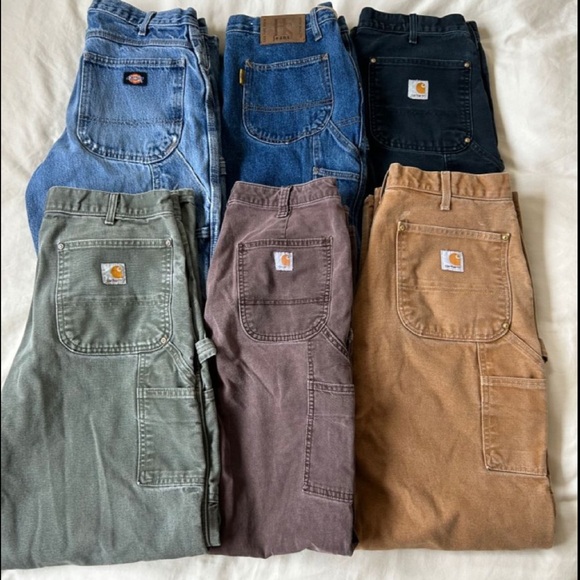 Meet the Posher Other - Meet your Posher, Mattie